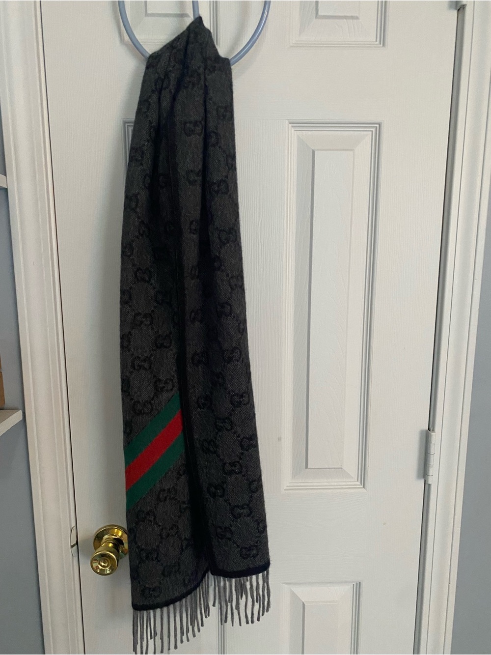 Gucci Scarf